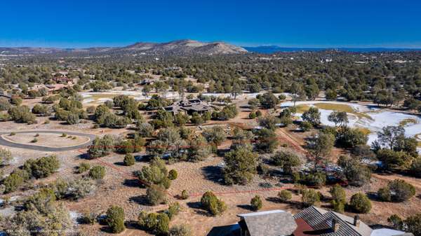 5205 Bruno Canyon DR, Prescott, AZ 86305