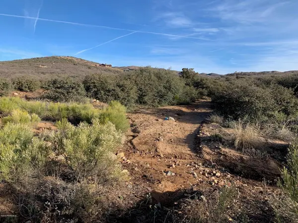 17200 Leprechaun RD, Dewey-humboldt, AZ 86327