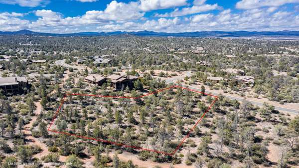15125 Four Mile Creek LN, Prescott, AZ 86305