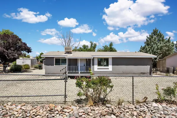 6385 N Moonlight WAY, Prescott Valley, AZ 86314