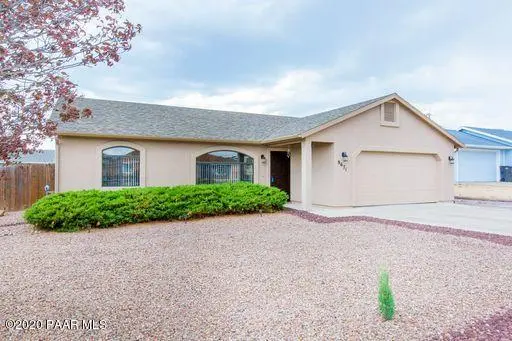 8671 E Apache DR, Prescott Valley, AZ 86314