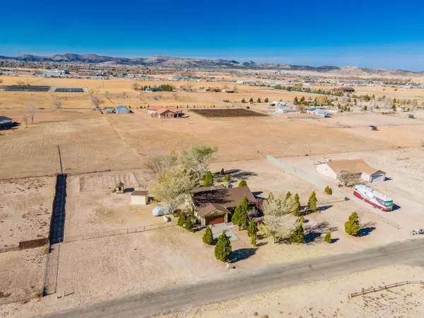 2790 Georgia AVE, Chino Valley, AZ 86323