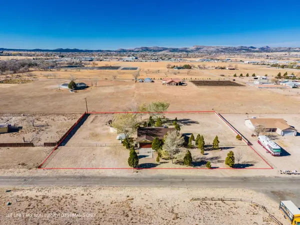 2790 Georgia AVE, Chino Valley, AZ 86323