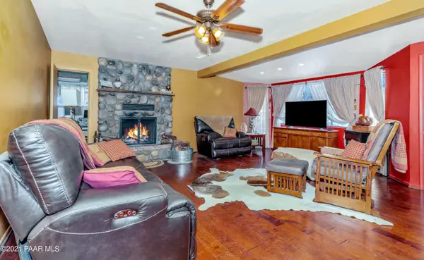 23306 Candy Cane LN, Yarnell, AZ 85362