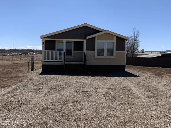 275 E Houston RD, Paulden, AZ 86334