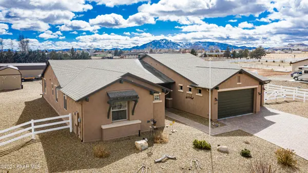 1427 W Anne Marie DR, Chino Valley, AZ 86323