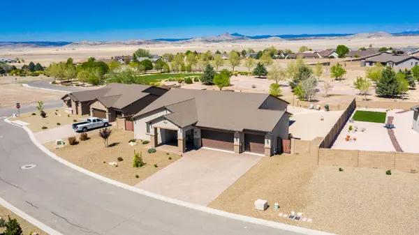 707 Lunar View WAY, Chino Valley, AZ 86323