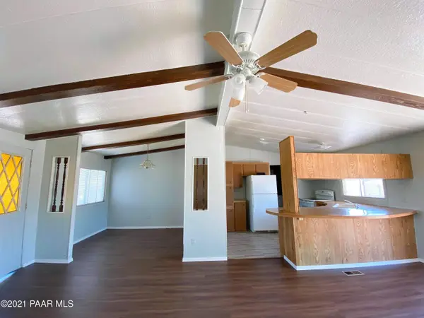 1415 Purple Sage DR, Chino Valley, AZ 86323
