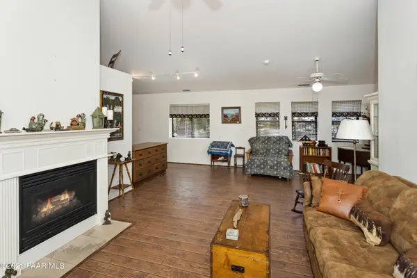 1695 Valley Ranch CIR, Prescott, AZ 86303