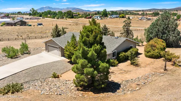 2196 W Gordornis CT, Chino Valley, AZ 86323