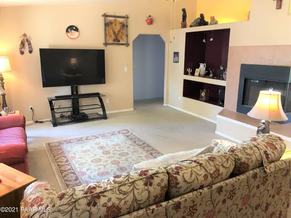 5164 N Long Rifle RD, Prescott Valley, AZ 86314