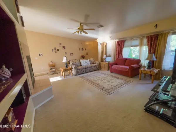 5164 N Long Rifle RD, Prescott Valley, AZ 86314