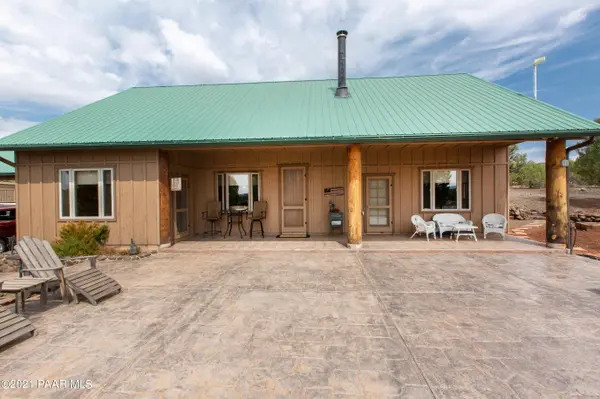 5498 Mathis RD, Williams, AZ 86046