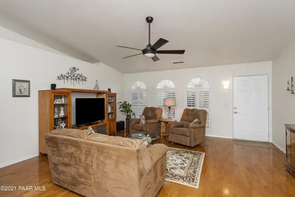 1547 Mediterranean CT, Prescott, AZ 86301