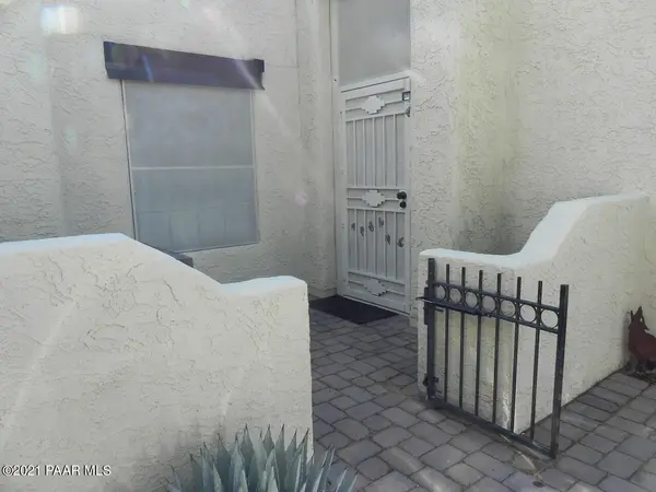 6155 Crista Lynn PL #5, Prescott, AZ 86301