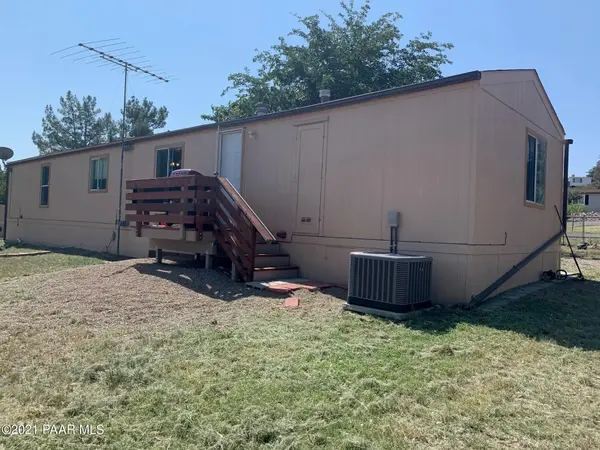 17150 E Hillside DR, Mayer, AZ 86333