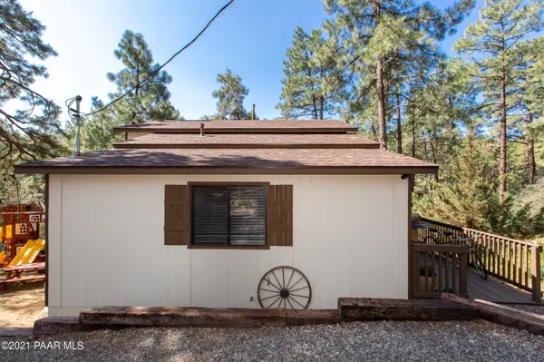 711 W Vista WAY, Prescott, AZ 86303