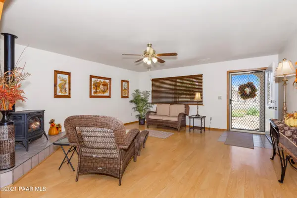4901 N Stewart RD, Prescott Valley, AZ 86314