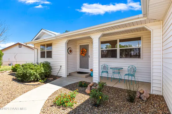 4901 N Stewart RD, Prescott Valley, AZ 86314