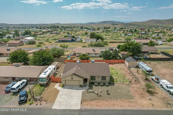 20199 E Cholla DR, Mayer, AZ 86333