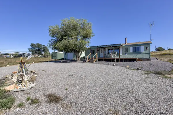 24935 N Prairie WAY, Paulden, AZ 86334
