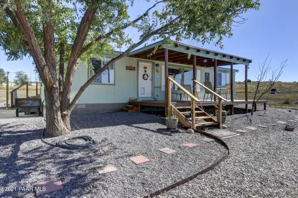 24935 N Prairie WAY,  Paulden,  AZ 86334