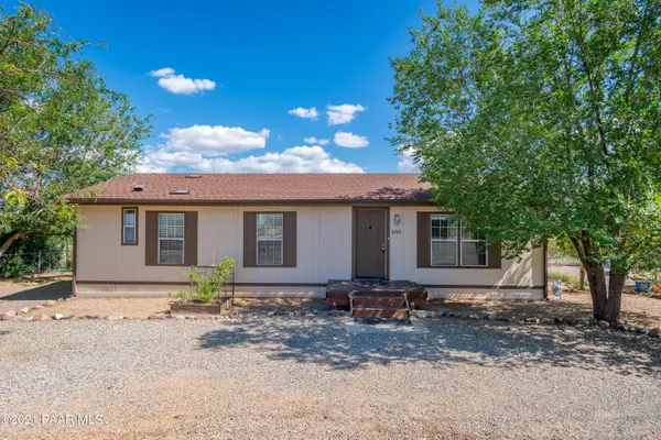 6285 N Cattletrack RD, Prescott Valley, AZ 86314