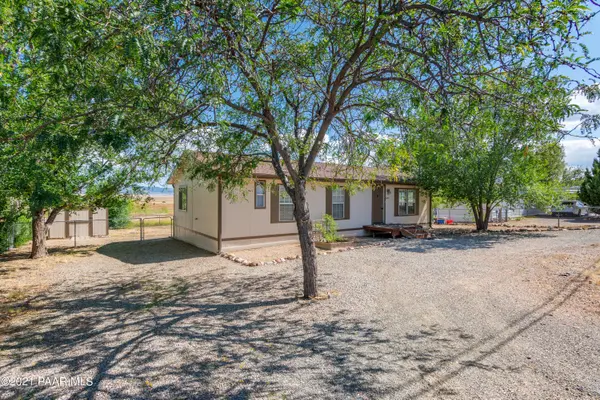 6285 N Cattletrack RD, Prescott Valley, AZ 86314