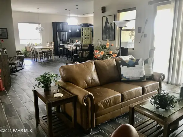 4000 N Pembroke ST, Prescott Valley, AZ 86314