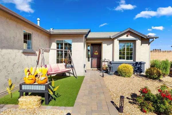 2538 Comet LOOP, Chino Valley, AZ 86323