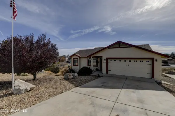 9639 E Glencove CIR, Prescott Valley, AZ 86314