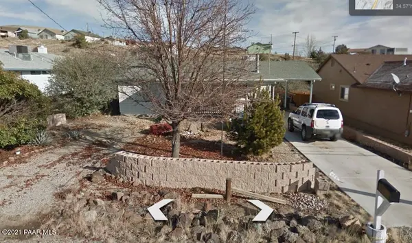 1783 N Emerald DR, Prescott, AZ 86301