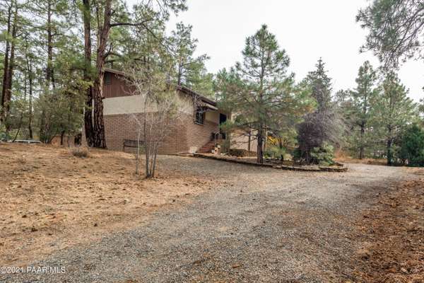 1101 Corral DR, Prescott, AZ 86303