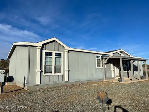 13520 E Serene Valley WAY, Mayer, AZ 86333