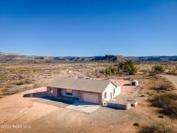 665 S Heathers WAY, Cornville, AZ 86325