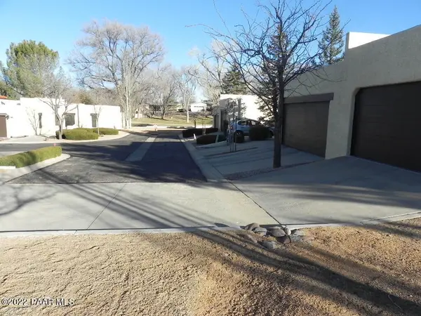 6110 Crista Lynn PL #12, Prescott, AZ 86301