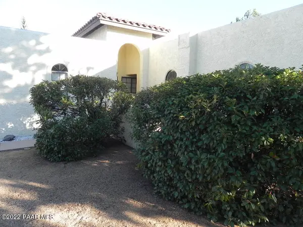 6110 Crista Lynn PL #12, Prescott, AZ 86301