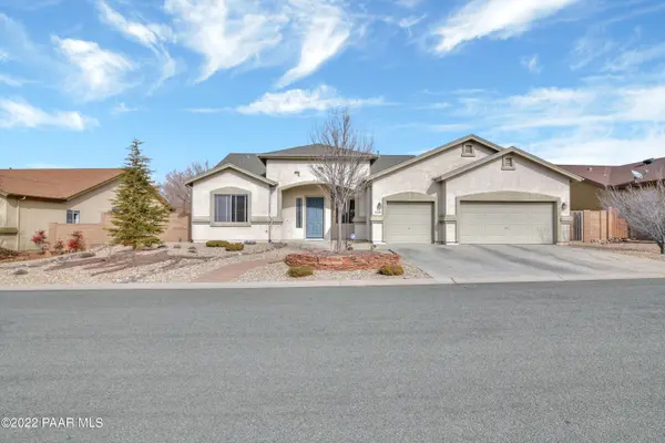 6426 E Kelmore RD, Prescott Valley, AZ 86314
