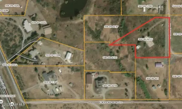 6668 S Country RD, Mayer, AZ 86333