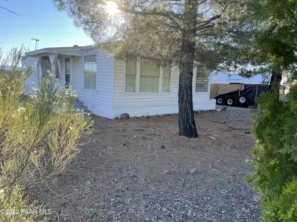 15525 S Rolling Ridge DR, Mayer, AZ 86333