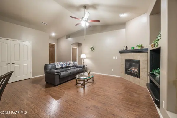 6889 E Kilkenny PL, Prescott Valley, AZ 86314