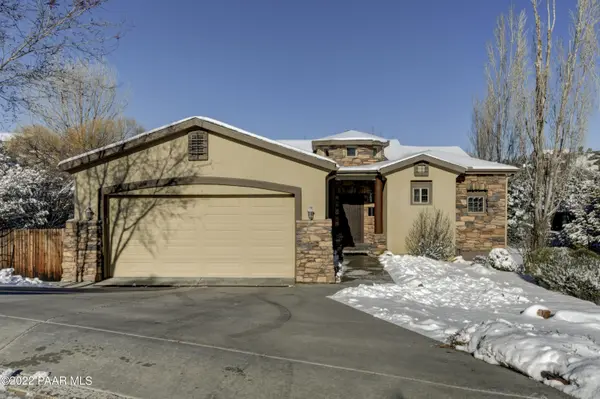 1604 Eagle Point DR, Prescott, AZ 86301