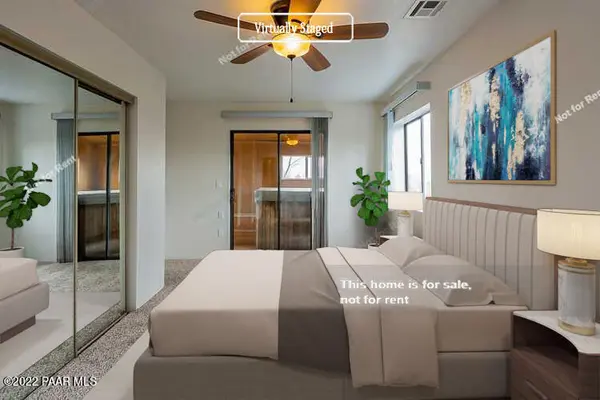 8115 E Tranquil BLVD, Prescott Valley, AZ 86314