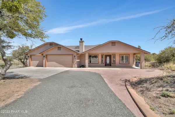 1250 W Mcintosh DR, Prescott, AZ 86305