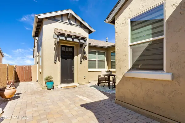 3288 Cliff Edge DR, Prescott, AZ 86301