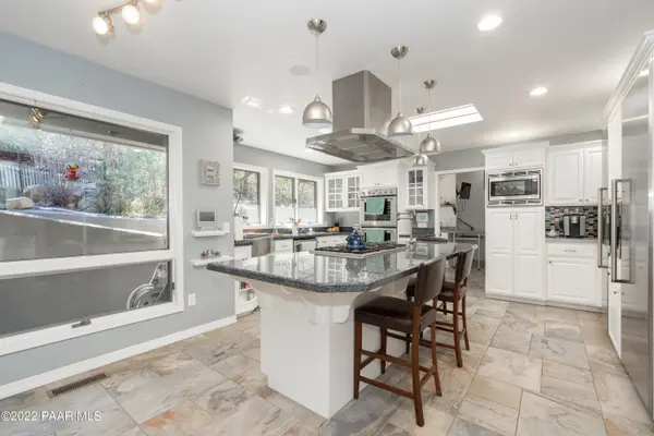 1744 Broken Arrow DR, Prescott, AZ 86303