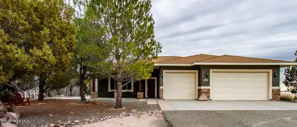 6145 N Firestar LN, Chino Valley, AZ 86323