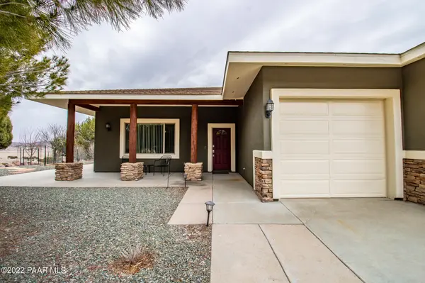 6145 N Firestar LN, Chino Valley, AZ 86323