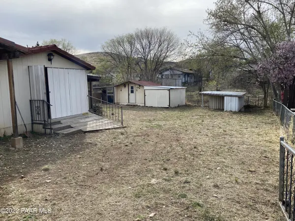 3456 N Pima DR, Prescott Valley, AZ 86314