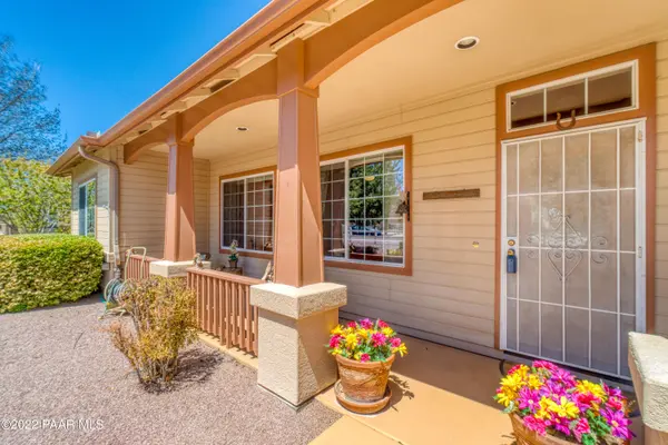 1004 Tiffany PL, Chino Valley, AZ 86323